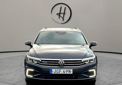 Volkswagen Passat Variant, 2022 3