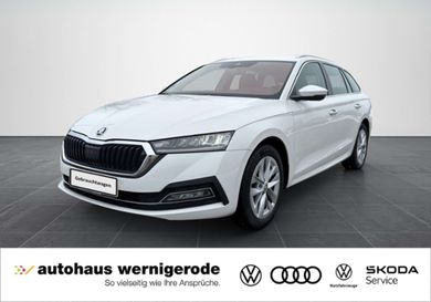 Skoda Octavia, 2022