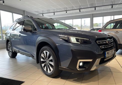 Subaru OUTBACK, 2023