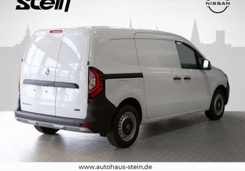 Renault Kangoo, 2024