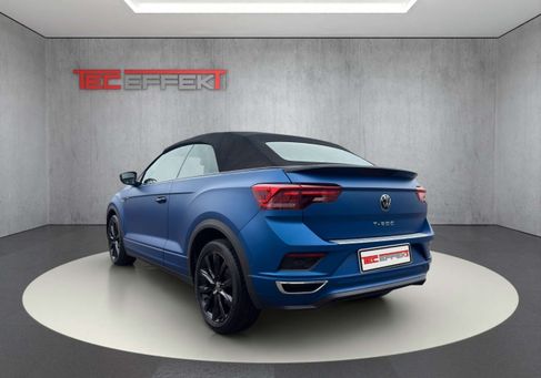 Volkswagen T-Roc, 2022