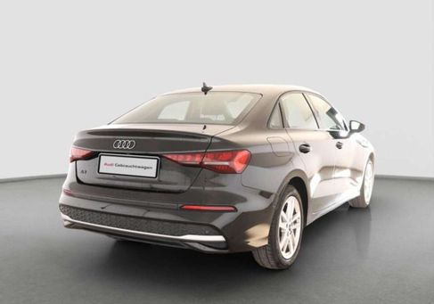 Audi A3, 2025 3