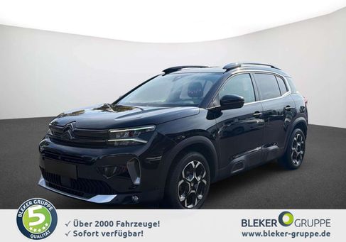 Citroën C5 Aircross, 2024 2