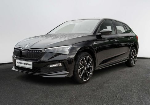 Skoda Scala, 2023