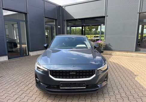 Polestar 2, 2023