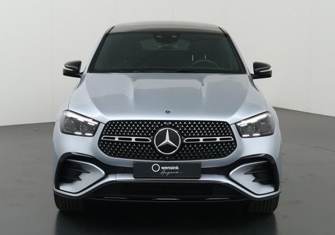 Mercedes-Benz GLE 400, 2024