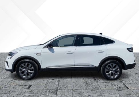 Renault Arkana, 2024 2
