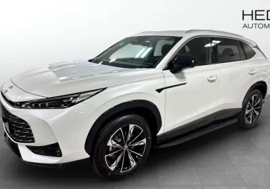 MG, 2025
