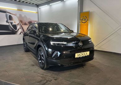 Opel Mokka, 2025