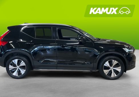 Volvo XC40, 2021 2