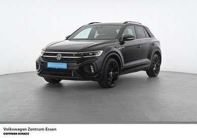 Volkswagen T-Roc, 2022
