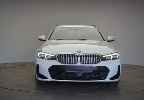 BMW 320, 2023 2