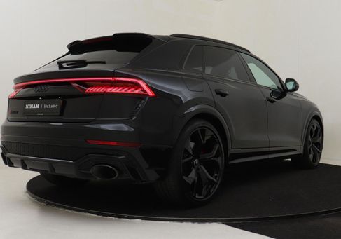 Audi Q8, 2021 3