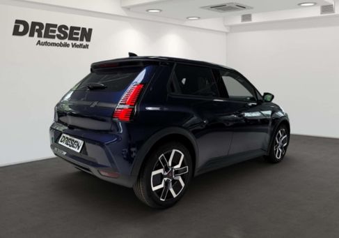 Renault R 5, 2025