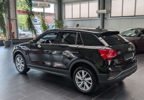 Audi Q2, 2022 2