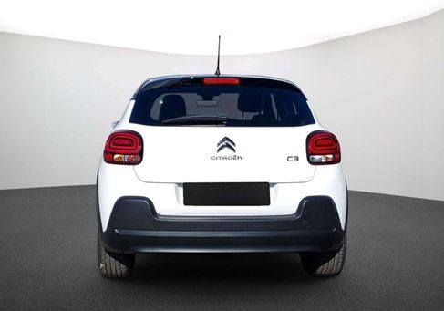 Citroën C3, 2023 3