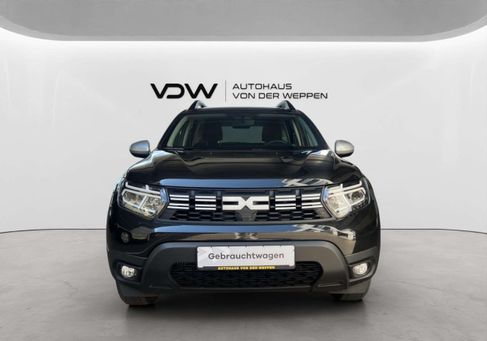 Dacia Duster, 2023