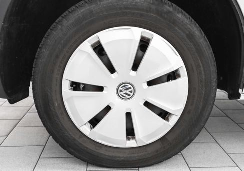 Volkswagen T6 Transporter, 2022