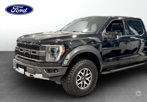 Ford F 150, 2023