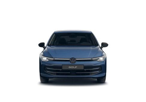 Volkswagen Golf, 2025 3