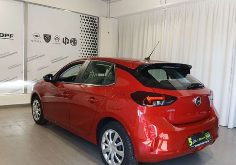 Opel Corsa, 2023 3