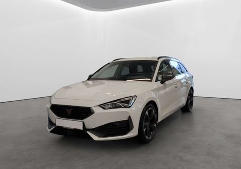 Cupra Leon, 2023