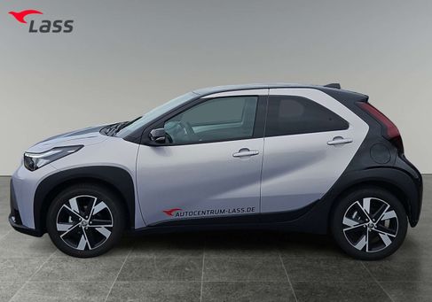 Toyota Aygo, 2026