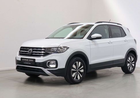 Volkswagen T-Cross, 2023