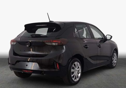 Opel Corsa, 2025 2