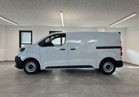 Citroën Jumpy, 2026 2