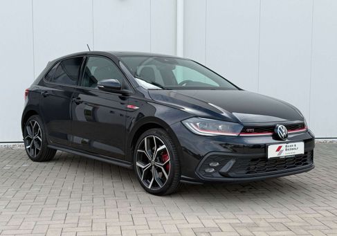 Volkswagen Polo, 2023 3