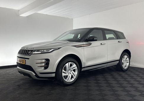 Land Rover Range Rover Evoque, 2020