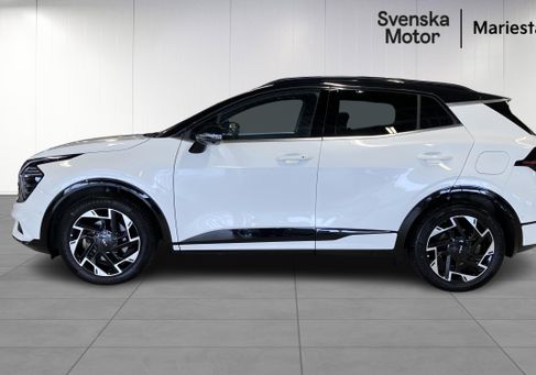 Kia Sportage, 2023 3