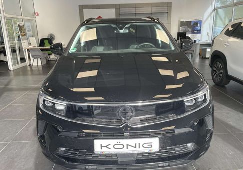 Opel Grandland X, 2024