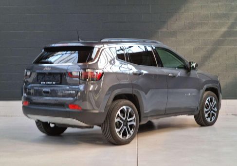 Jeep Compass, 2022 3
