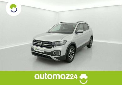 Volkswagen T-Cross, 2022