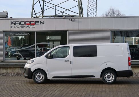 Fiat Scudo, 2025