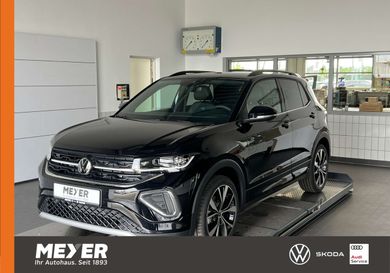 Volkswagen T-Cross, 2026