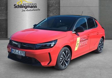 Opel Corsa, 2026