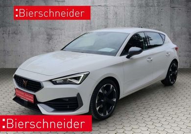 Cupra Leon, 2023