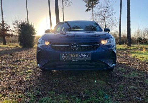 Opel Corsa, 2020 2