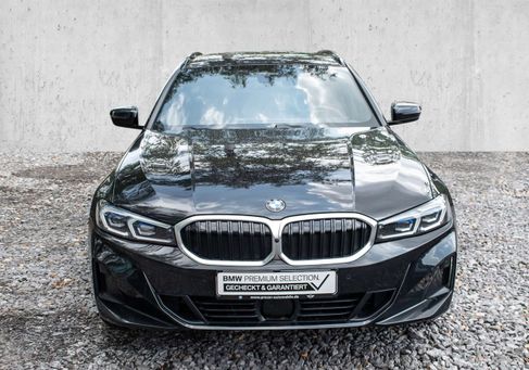 BMW 320, 2023