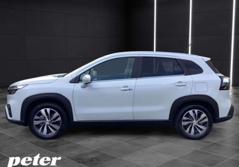 Suzuki SX4 S-Cross, 2026