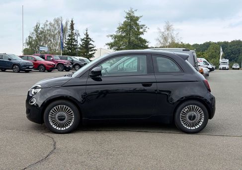Fiat, 2023