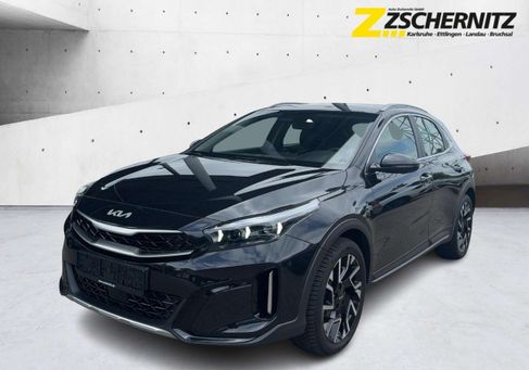 Kia XCeed, 2024