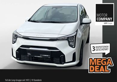 Kia Picanto, 2025