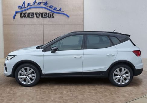 Seat Arona, 2026 2