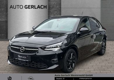 Opel Corsa, 2023