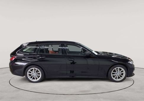 BMW 318, 2023 3