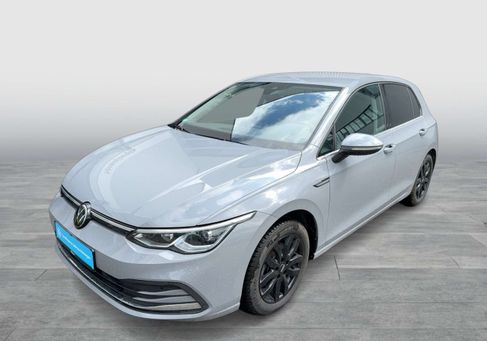 Volkswagen Golf, 2024 2